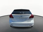 2014 Toyota Venza Base