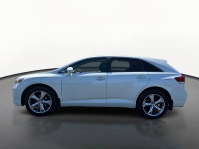2014 Toyota Venza Base