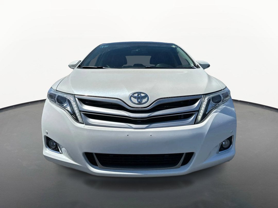 2014 Toyota Venza Base