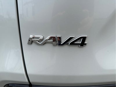 2021 Toyota RAV4 Hybrid XSE AWD