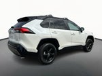2021 Toyota RAV4 Hybrid XSE AWD