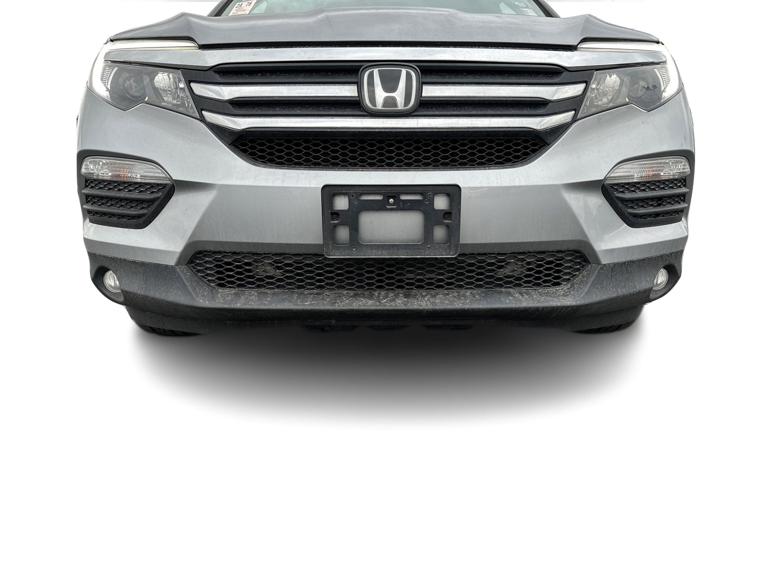 2017 Honda Pilot EX AWD