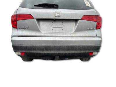 2017 Honda Pilot EX AWD