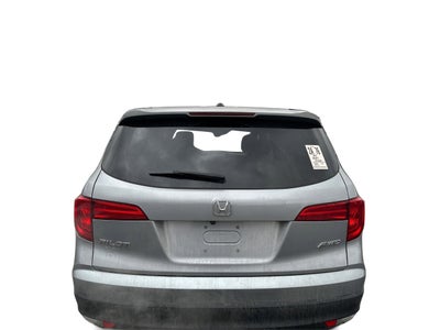 2017 Honda Pilot EX AWD