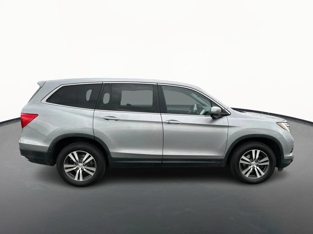 2017 Honda Pilot EX AWD