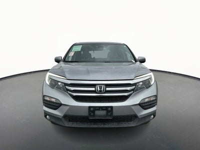 2017 Honda Pilot EX AWD