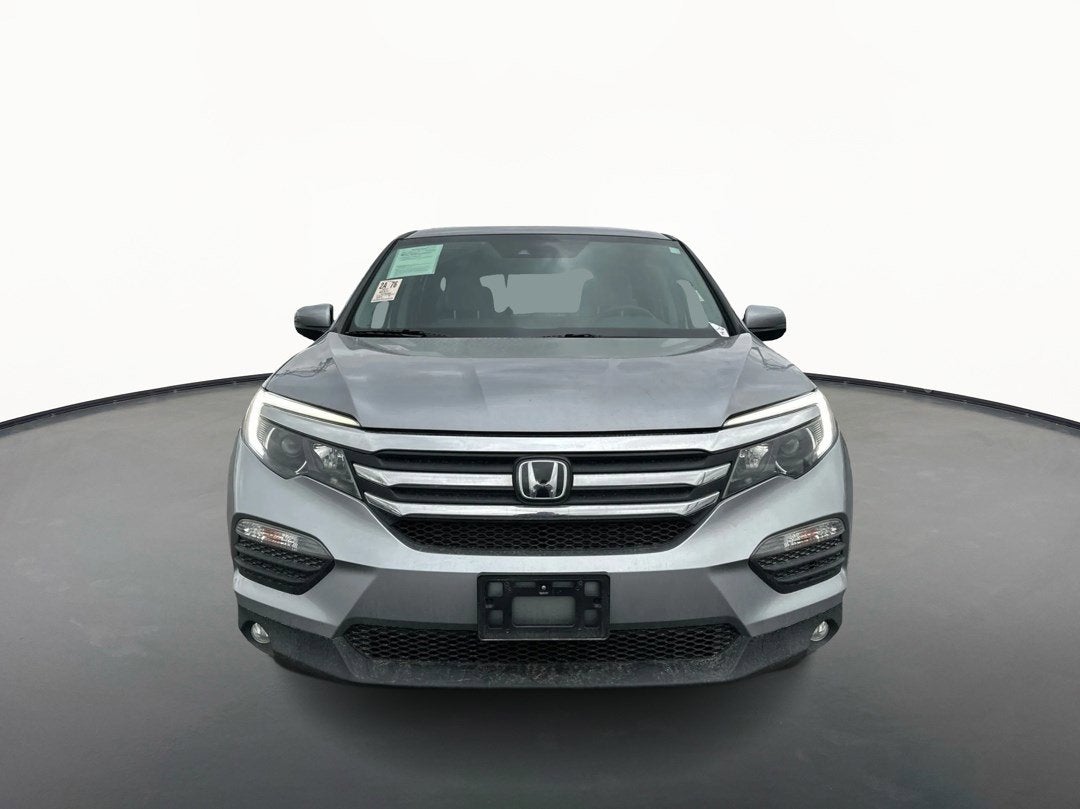 2017 Honda Pilot EX AWD