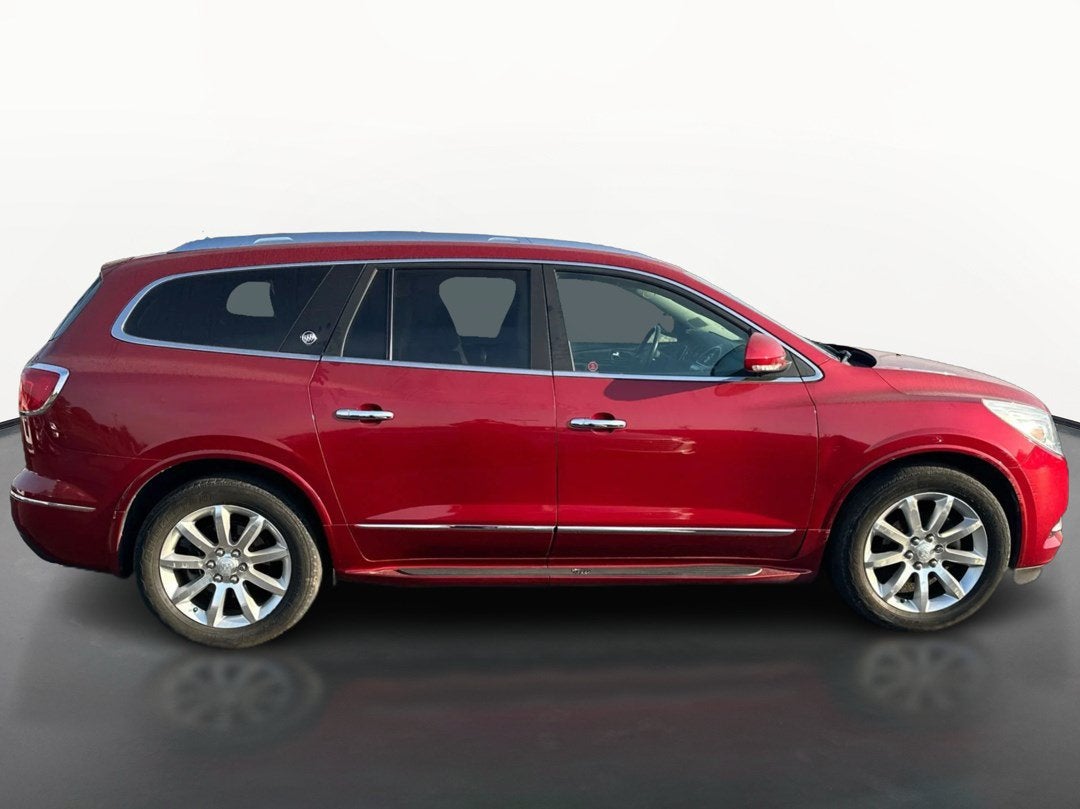 2013 Buick Enclave Premium AWD