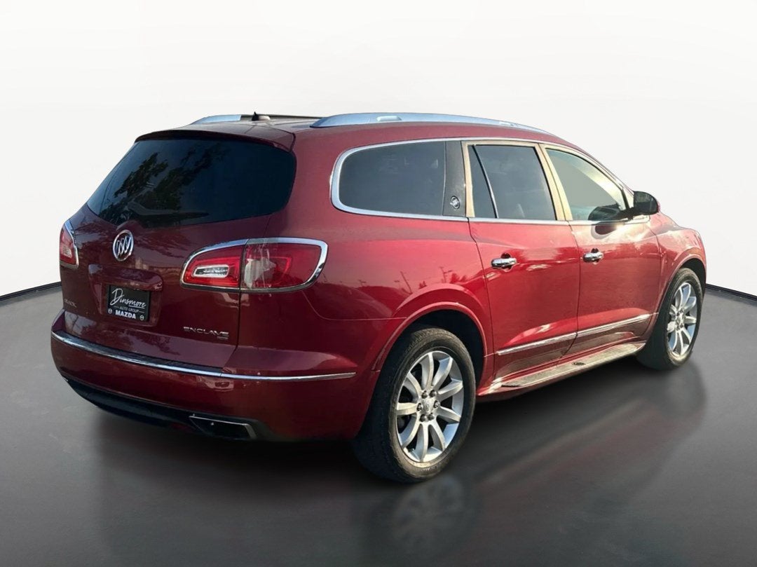 2013 Buick Enclave Premium AWD