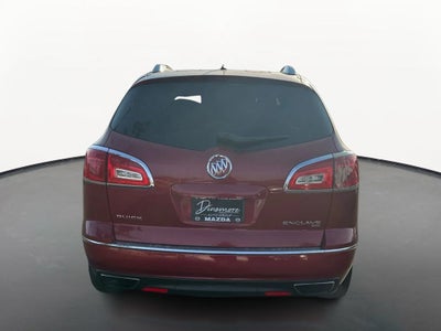 2013 Buick Enclave Premium AWD