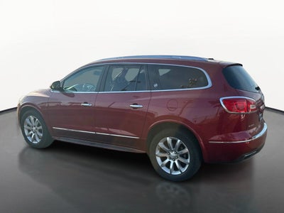 2013 Buick Enclave Premium AWD