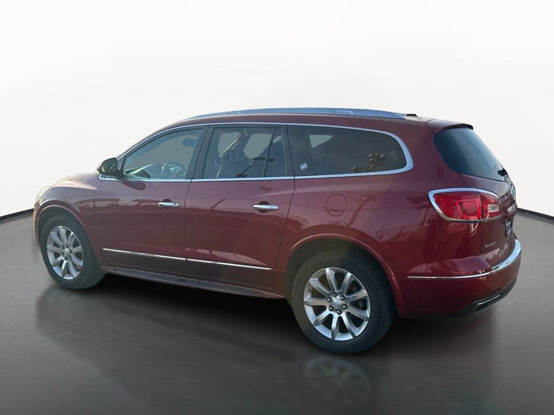 2013 Buick Enclave Premium AWD