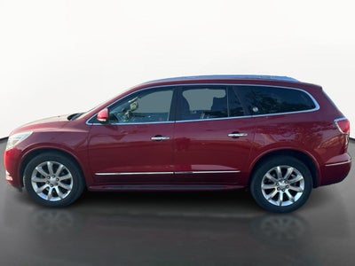 2013 Buick Enclave Premium AWD