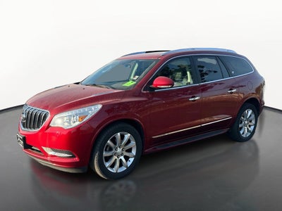 2013 Buick Enclave Premium AWD