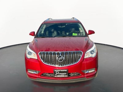 2013 Buick Enclave Premium AWD