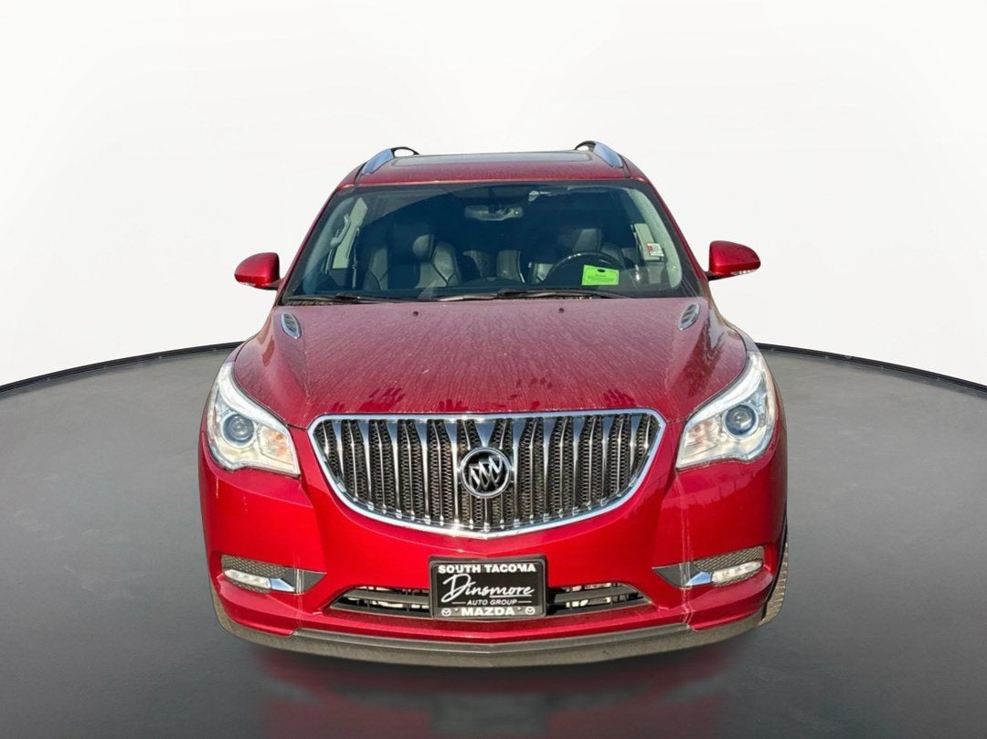 2013 Buick Enclave Premium AWD