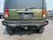 2004 HUMMER H2 4DR WGN