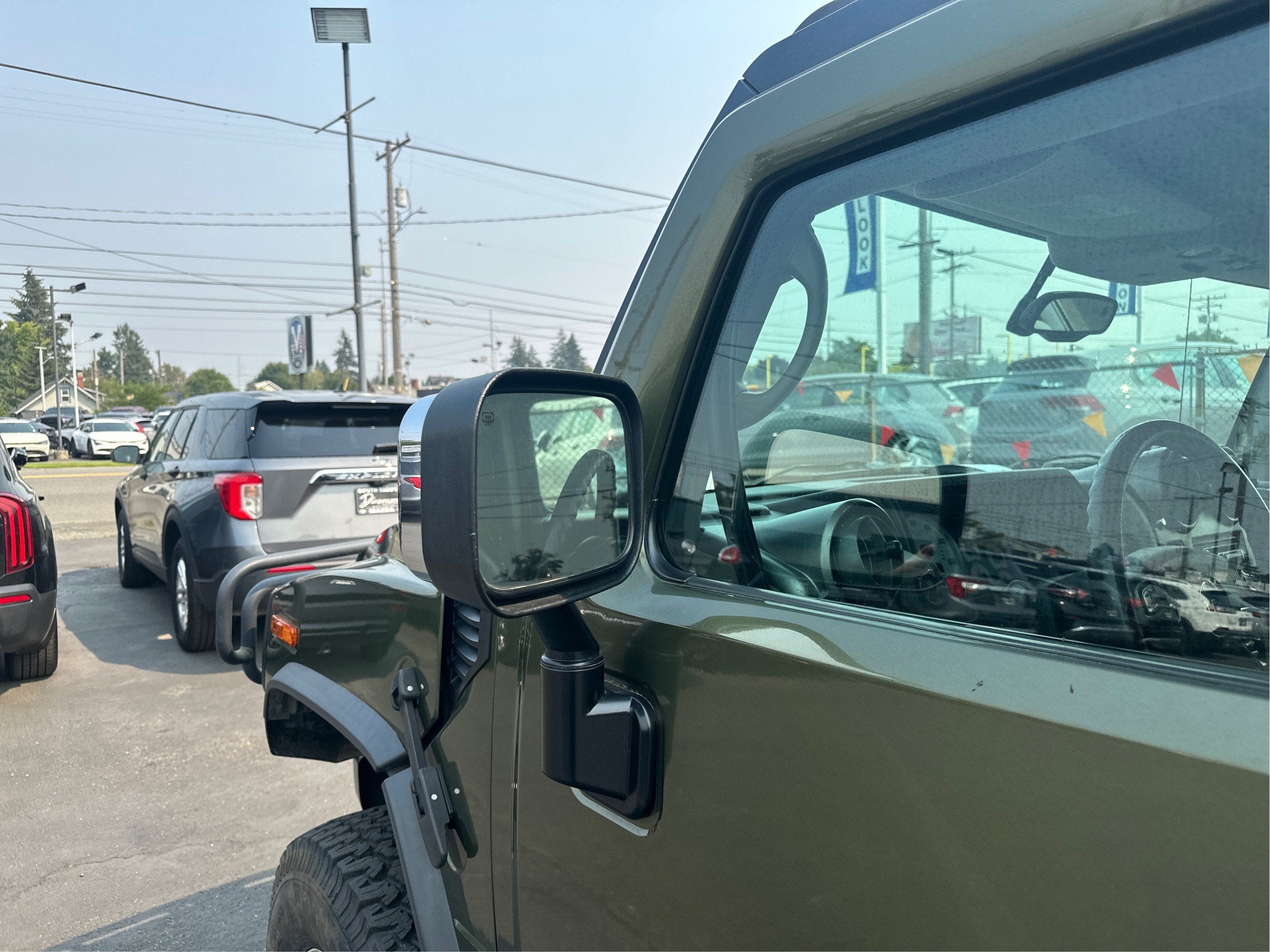 2004 HUMMER H2 4DR WGN
