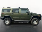 2004 HUMMER H2 4DR WGN