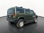 2004 HUMMER H2 4DR WGN