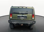 2004 HUMMER H2 4DR WGN