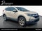 2019 Honda CR-V EX AWD