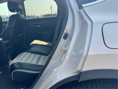 2019 Honda CR-V EX AWD