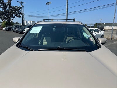 2019 Honda CR-V EX AWD