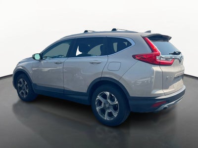 2019 Honda CR-V EX AWD