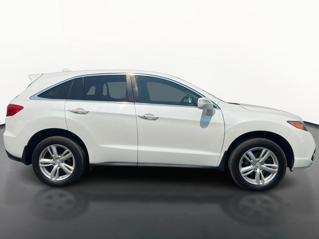 2014 Acura RDX 4DR AWD