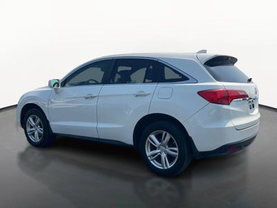 2014 Acura RDX 4DR AWD