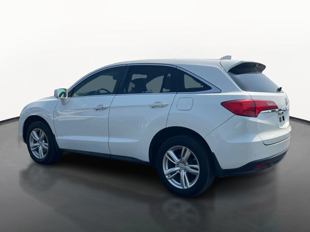 2014 Acura RDX 4DR AWD