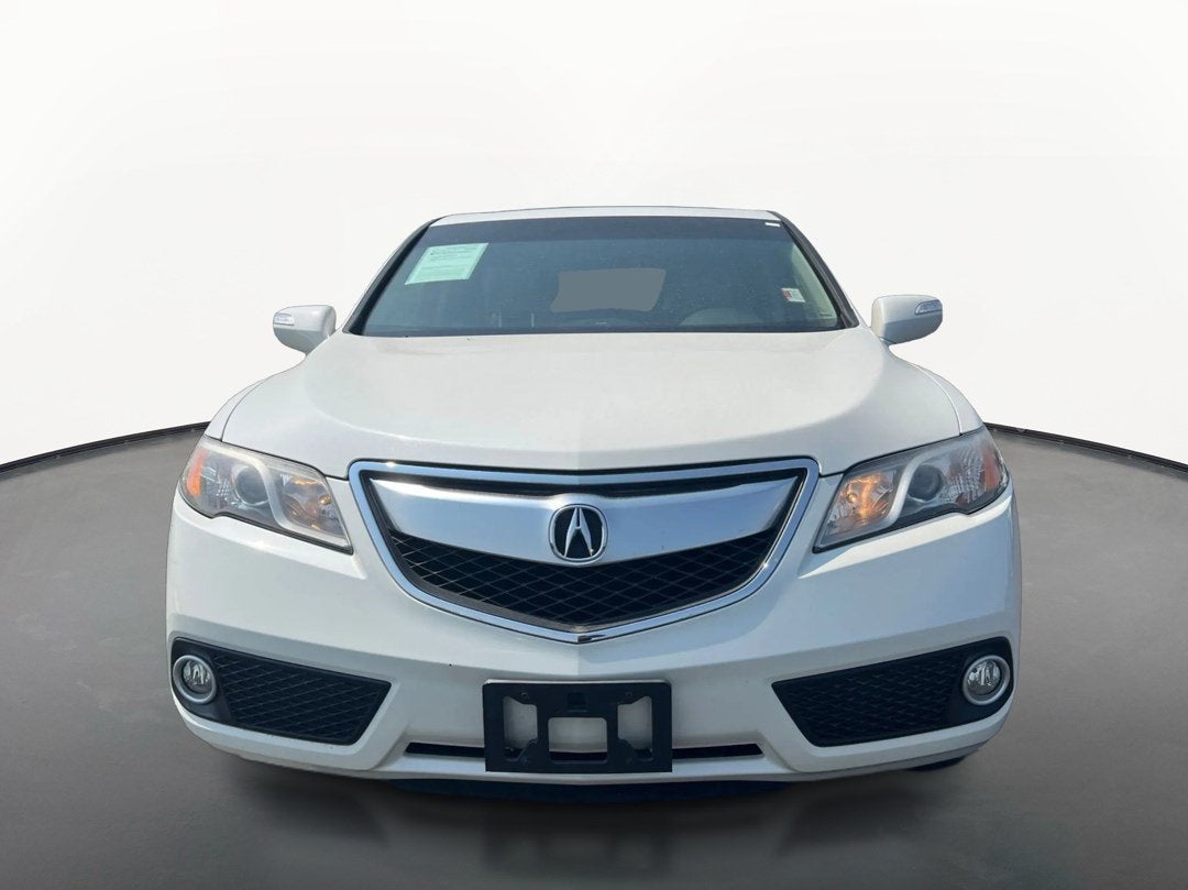 2014 Acura RDX 4DR AWD