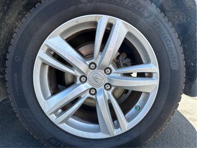 2014 Acura RDX Tech Pkg