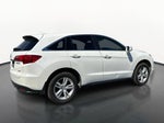 2014 Acura RDX Tech Pkg