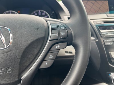 2014 Acura RDX Tech Pkg