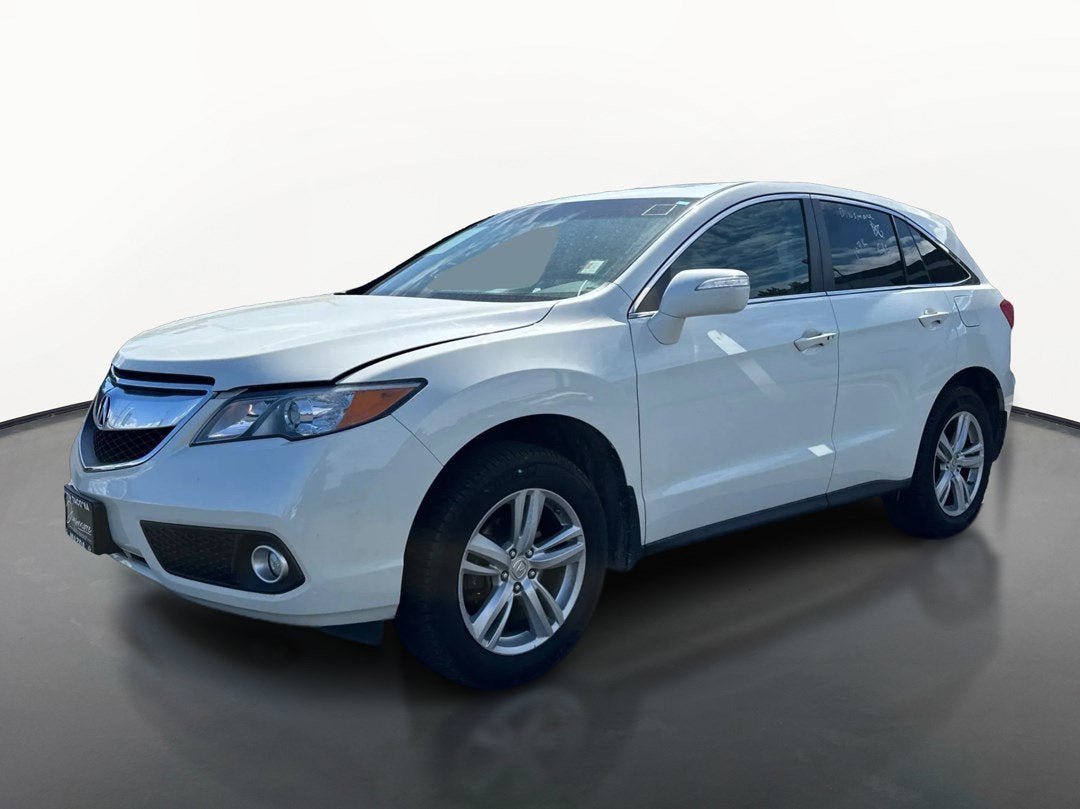2014 Acura RDX Tech Pkg