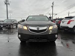 2013 Acura RDX Tech Pkg