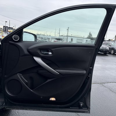 2013 Acura RDX Tech Pkg