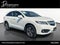 2018 Acura RDX w/Advance Pkg