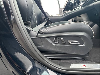 2019 Acura RDX w/A-Spec Pkg