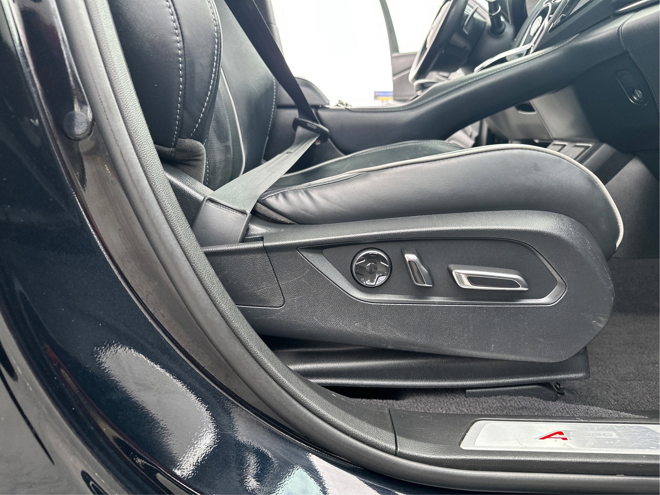 2019 Acura RDX w/A-Spec Pkg