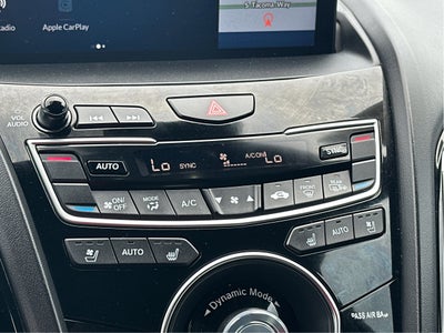 2019 Acura RDX w/A-Spec Pkg