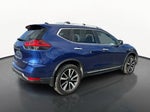 2017 Nissan Rogue Base