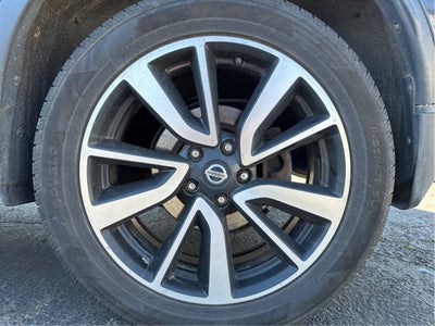 2019 Nissan Rogue SL AWD
