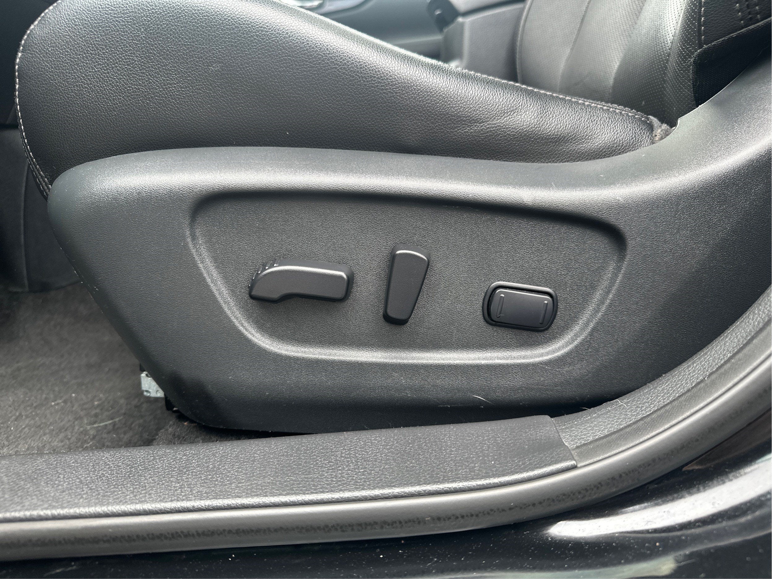 2019 Nissan Rogue SL AWD