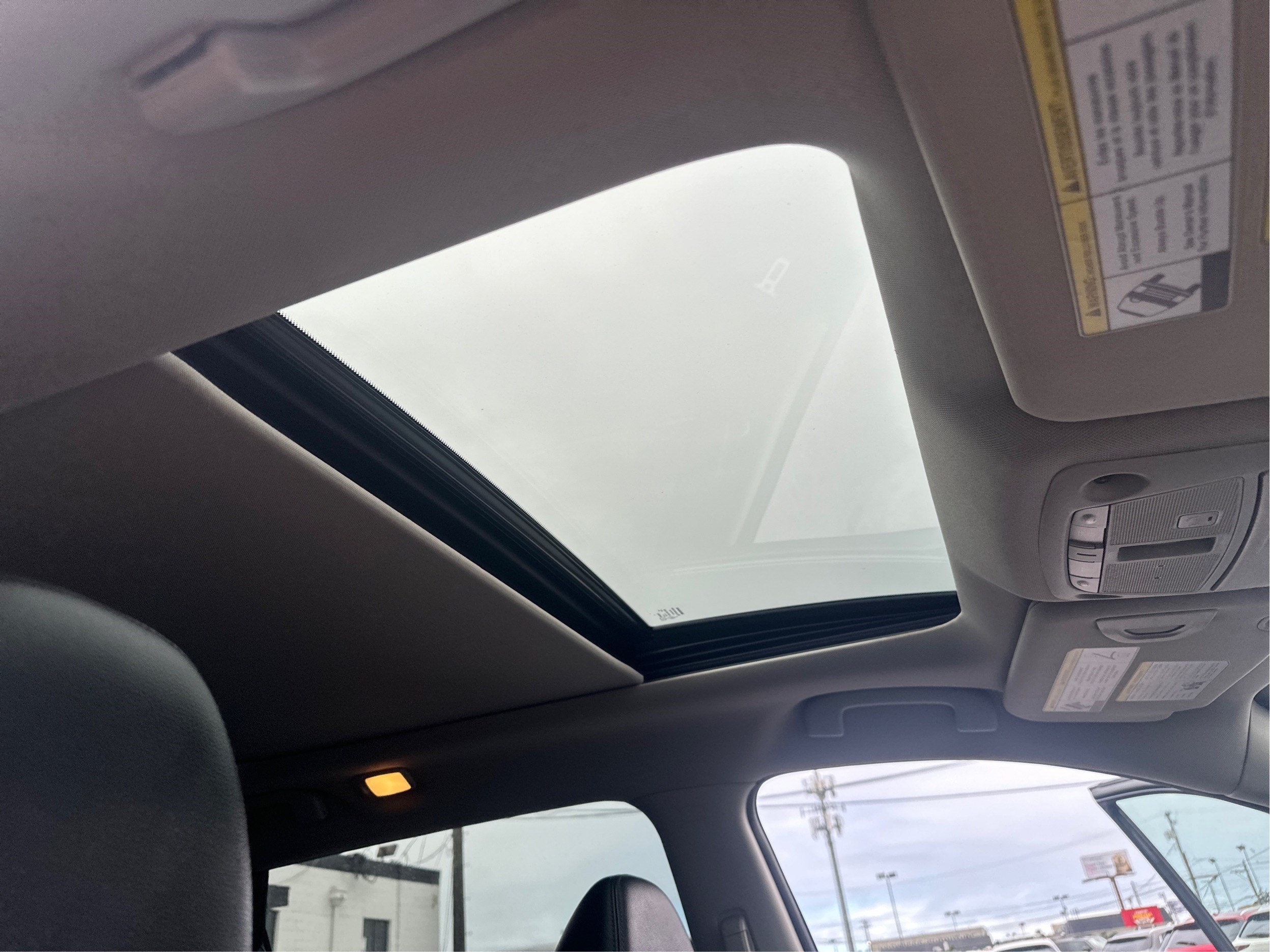 2019 Nissan Rogue SL AWD