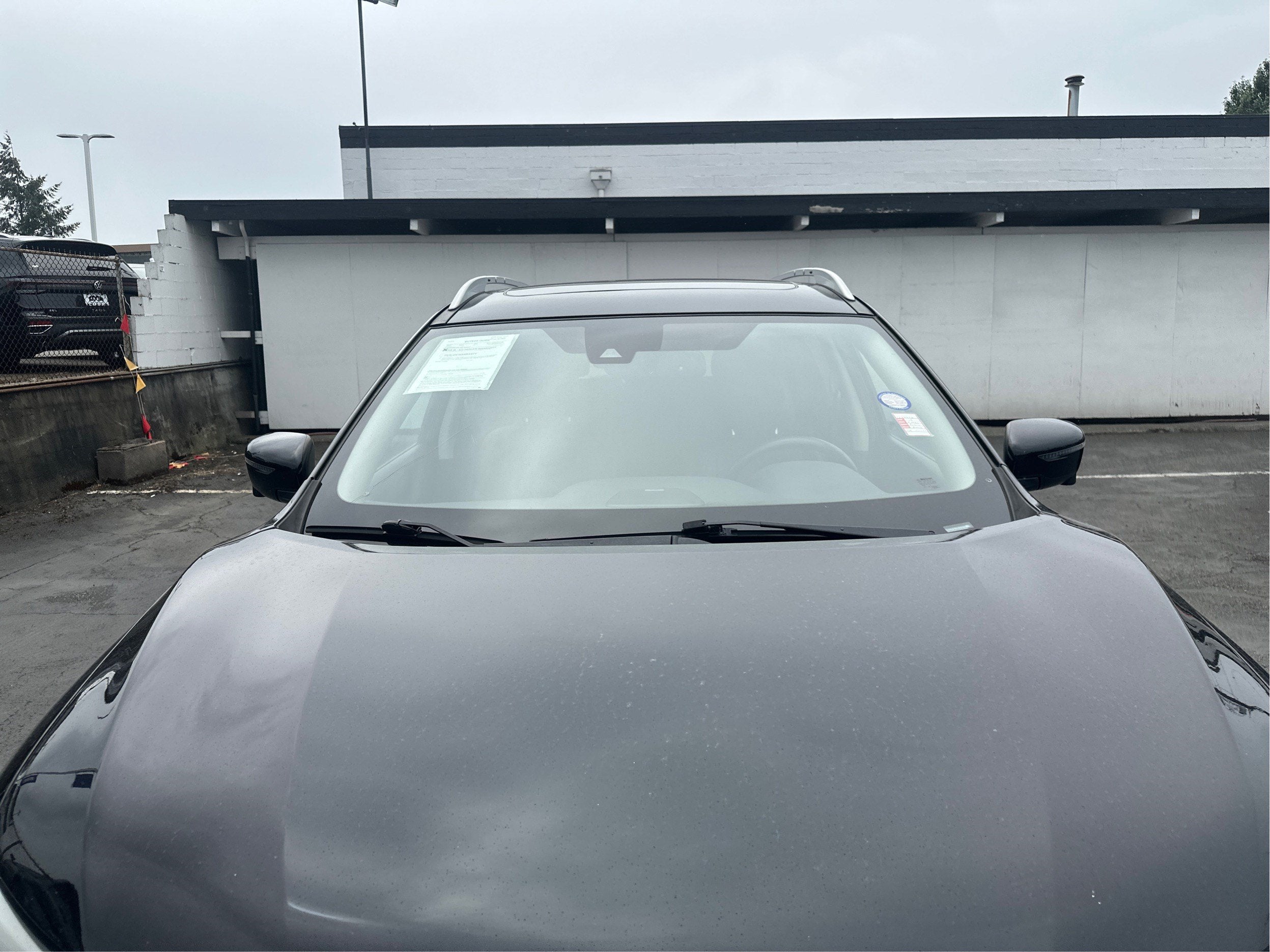 2019 Nissan Rogue SL AWD