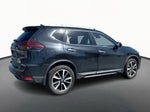 2019 Nissan Rogue SL AWD