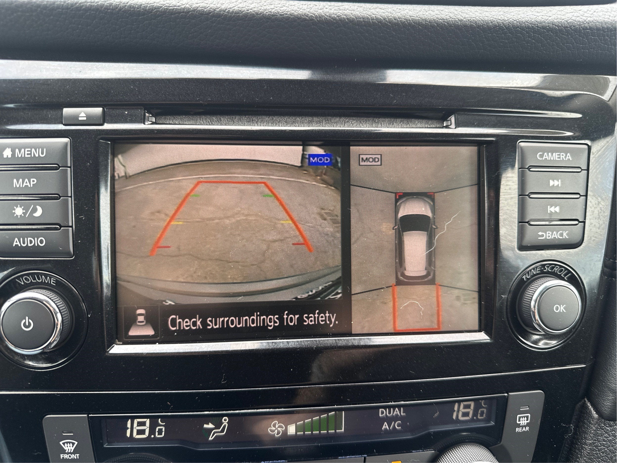 2019 Nissan Rogue SL AWD